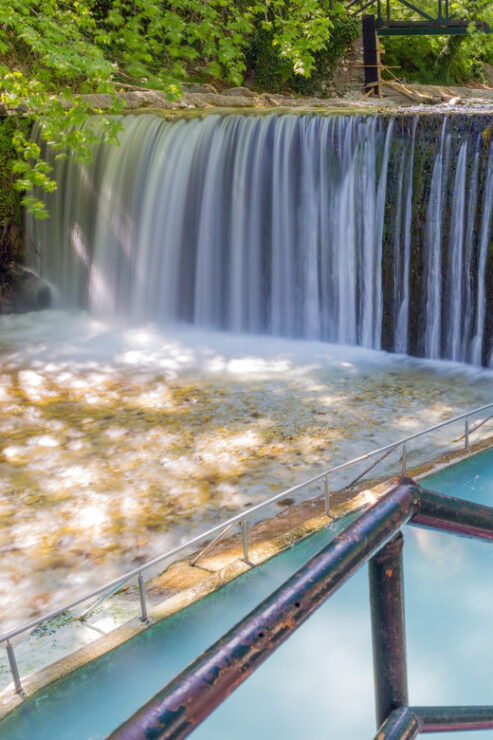 Full Day Private Trip to Edessa Waterfalls & Pozar Hotsprings - Good To Know