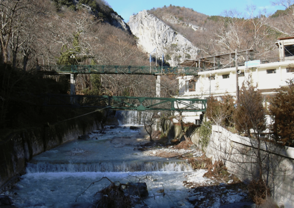 Full Day Private Trip to Edessa Waterfalls & Pozar Hotsprings - Frequently Asked Questions