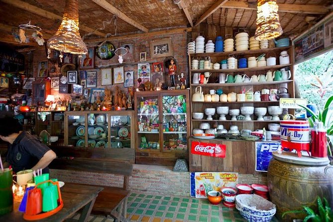 Full Day Privatetour Refreshing,Healing,Amazing Scape to Ratchaburi From Bangkok - Inclusions