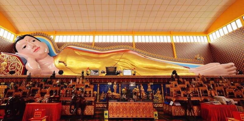 FullDay Pulau Penang Exploration Tour - Why This Tour Offers Great Value