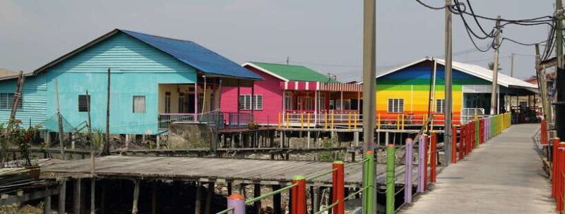 FullDay Pulau Penang Exploration Tour - Final Thoughts: Who Will Love This Tour?