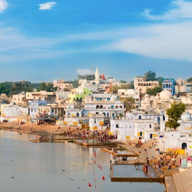 Full Day Pushkar Tour From Jaipur With Guid+Camel/Jeep Safari - Good To Know