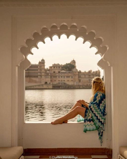 Full Day Pushkar Tour From Jaipur With Guid+Camel/Jeep Safari - Tour Duration and Highlights
