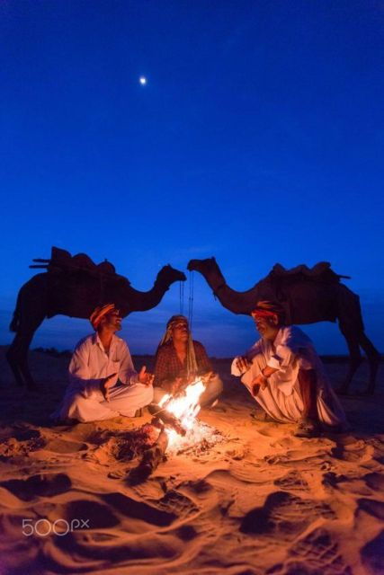 Full Day Pushkar Tour From Jaipur With Guid+Camel/Jeep Safari - Frequently Asked Questions