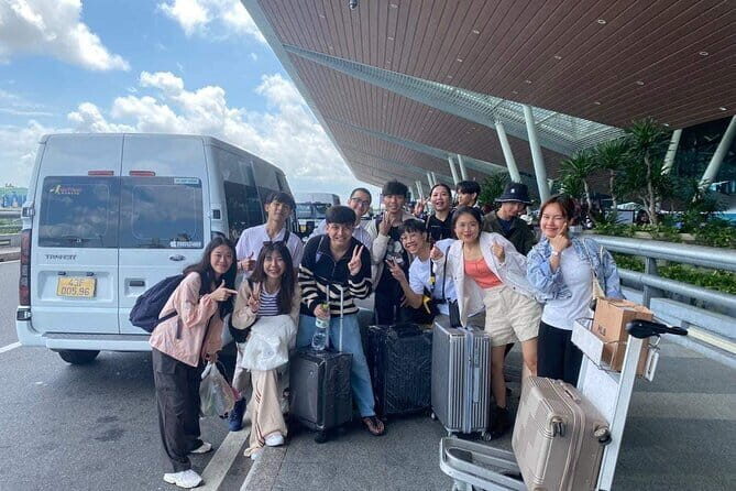 Full Day rental car- Explore Da Nang- Ba Na hills & Hoi an lantern - Practical Details and Value