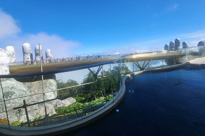 Full Day rental car- Explore Da Nang- Ba Na hills & Hoi an lantern - FAQ