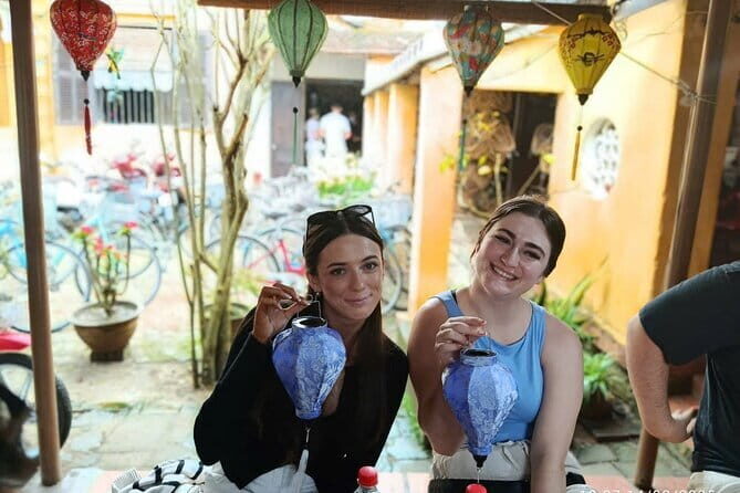 Full Day rental car- Explore Da Nang- Ba Na hills & Hoi an lantern - Good To Know