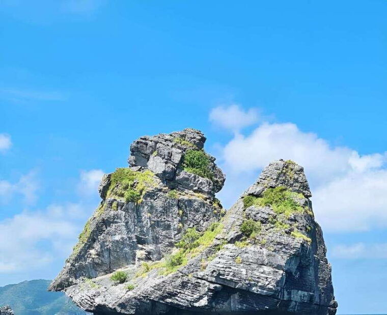 Full Day Sailing Boat Tour to Angthong Marine Park - Scenic Views and Sightseeing