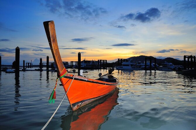 Full Day Sunset Cruise By Luxury Catamaran, Music and Snorkelling - Itinerary Overview