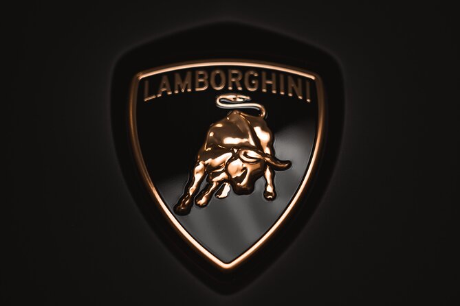 FullDay Super Cars, Parmesan, Balsamic Full Day Tour - Important Reminders