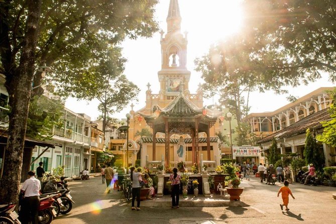 Full Day Tour of Ho Chi Minh City Including Cu Chi Tunnels - Customer Reviews