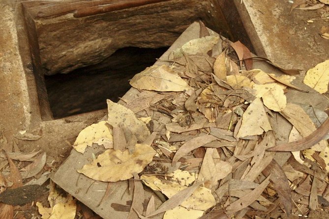 Full Day Tour of Ho Chi Minh City Including Cu Chi Tunnels - The Sum Up