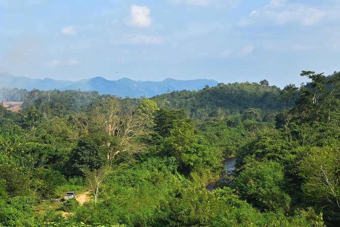Full Day Tour of Pa-La-U Waterfall From Hua Hin Including Lunch - Common Questions