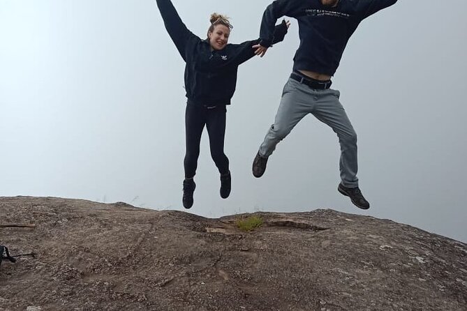 Full Day Trekking in Chokaramudi (Munnar Valley Trekking & Tours) - Meeting Point and Start Time