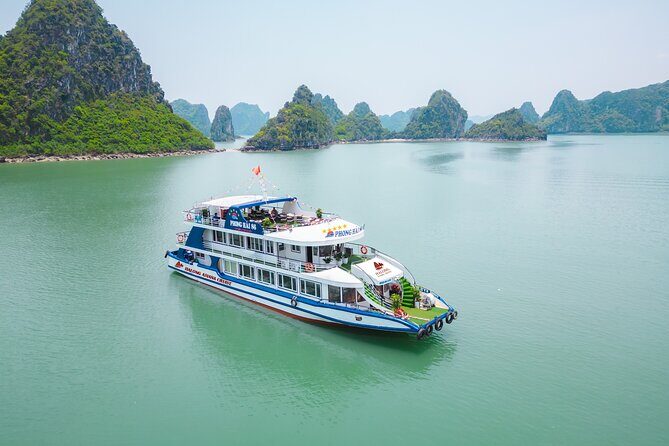 Full Day Trip With Halong Asiana Cruise: Kayaking - Who Would Love This Tour?