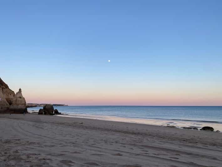 FullMoon Yoga - The Experience of Full Moon Flow