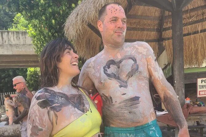 Fully Flexible Private Soufriere Land Tour - The Experience: An Unforgettable Day in Soufrière