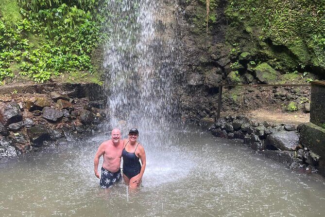 Fully Flexible Private Soufriere Land Tour - Why This Tour Offers Great Value