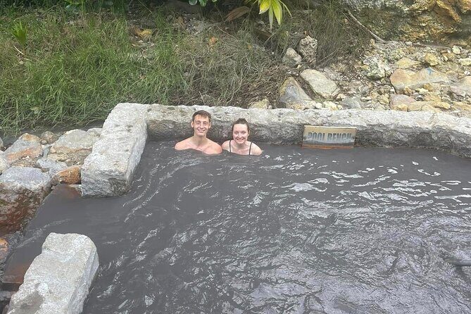 Fully Flexible Private Soufriere Land Tour - Final Thoughts