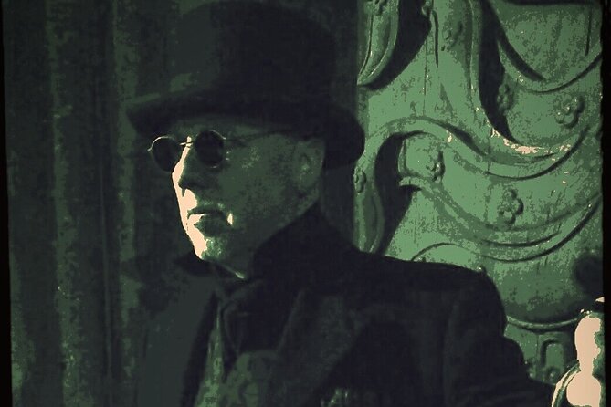Fully Guided Bristol Ghost Tours - The Sum Up