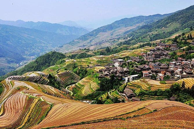 Fully-Guided Private Day Tour of Longji Terraces From Guilin - Good To Know