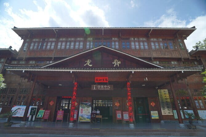Fully-Guided Private Day Tour of Longji Terraces From Guilin - What Travelers Say