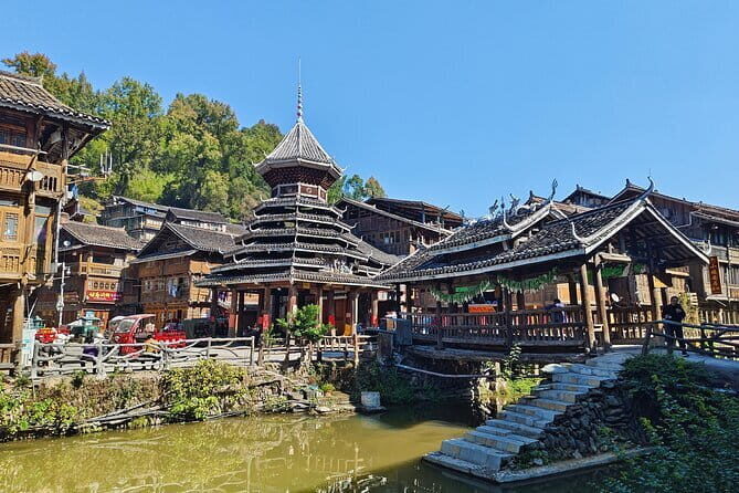 Fully-Guided Private Day Tour of Longji Terraces From Guilin - Who Should Book This Tour