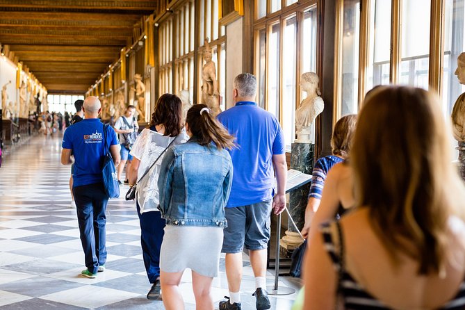 Fully Guided Tour of Uffizi, Michelangelo's David and Accademia - Recommendations and Future Tours
