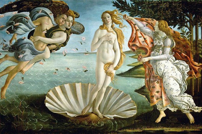 Fully Guided Tour of Uffizi, Michelangelo's David and Accademia - Common Questions