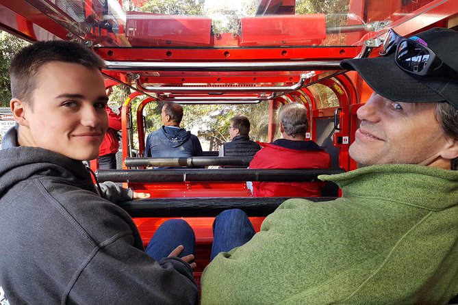 Fully Inclusive Blue Mountains Private Tour Inc Scenic World & Featherdale Entry - Accommodating Tour Operators