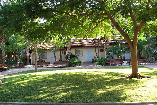 Fully Inclusive The Israeli Kibbutz Experience - Good To Know