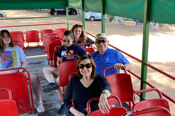 Fully Inclusive The Israeli Kibbutz Experience - Additional Information