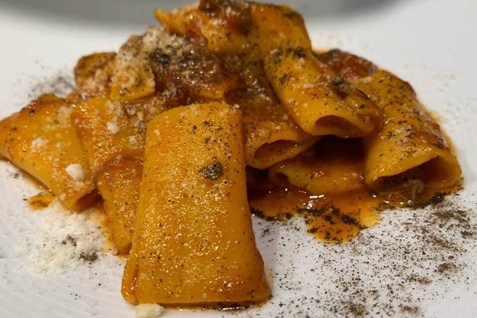 Fully Loaded Rome Food Tour - Expert Guides