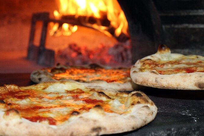 Fully Loaded Rome Food Tour - Memorable Food Experiences