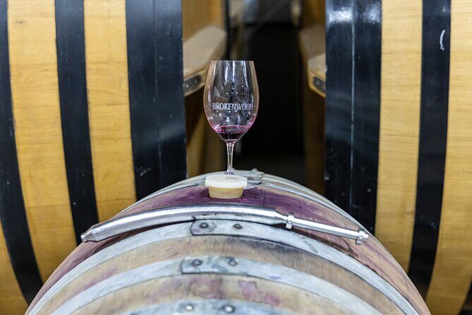 Fully Private and Customisable Hunter Valley Wine Tour - Exploring the Fully Private and Customisable Hunter Valley Wine Tour