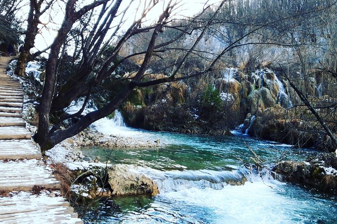 Fully Private Plitvice Lakes Tour From Zagreb - Tour Highlights