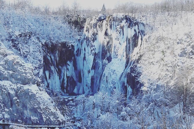 Fully Private Plitvice Lakes Tour From Zagreb - Cancellation Policy