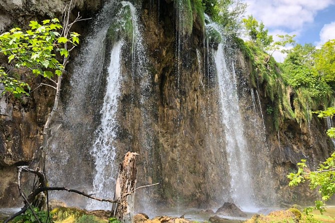 Fully Private Plitvice Lakes Tour From Zagreb - Frequently Asked Questions