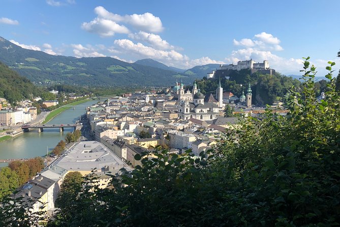Fully Private - SALZBURG, HALLSTATT & MELK Abbey! - Pickup Details and Cancellation Policy