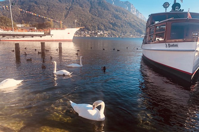 Fully Private - SALZBURG, HALLSTATT & MELK Abbey! - Traveler Photos