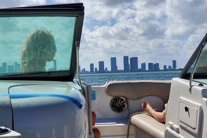 Fully Private Speed Boat Tours, VIP-style Miami Speedboat Tour of Star Island! - Pricing and Operator Information