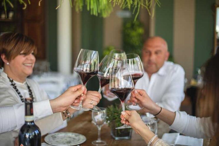 Fumane: a Journey Through Valpolicellas Wine Tasting - Good To Know