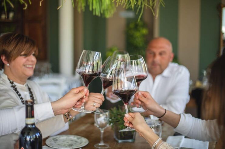 Fumane: a Journey Through Valpolicellas Wine Tasting - Tour Details