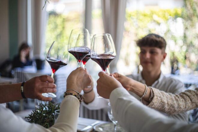 Fumane: a Journey Through Valpolicellas Wine Tasting - Important Information