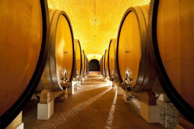 Fumane: a Journey Through Valpolicellas Wine Tasting - Planning and Availability