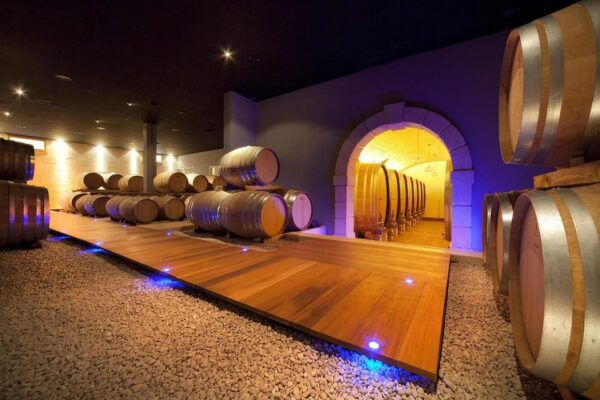 Fumane: a Journey Through Valpolicellas Wine Tasting - Pairing Valpolicella Wines With Delicacies
