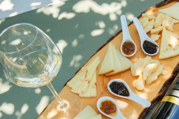 Fumane: a Journey Through Valpolicellas Wine Tasting - Frequently Asked Questions