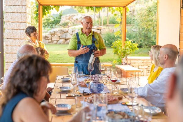 Fumane: Guided Food and Wine Tasting With Vineyard Tour - Frequently Asked Questions