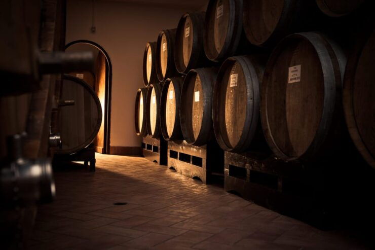 Fumane: Tasting of 5 Valpolicella and Amarone Vintage Wines - Good To Know