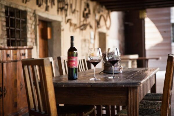 Fumane: Tasting of 5 Valpolicella and Amarone Vintage Wines - Wines for Tasting